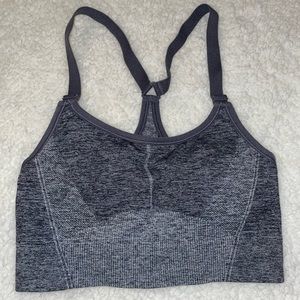 All In Motion Sports Support Bra (Target Brand) size S